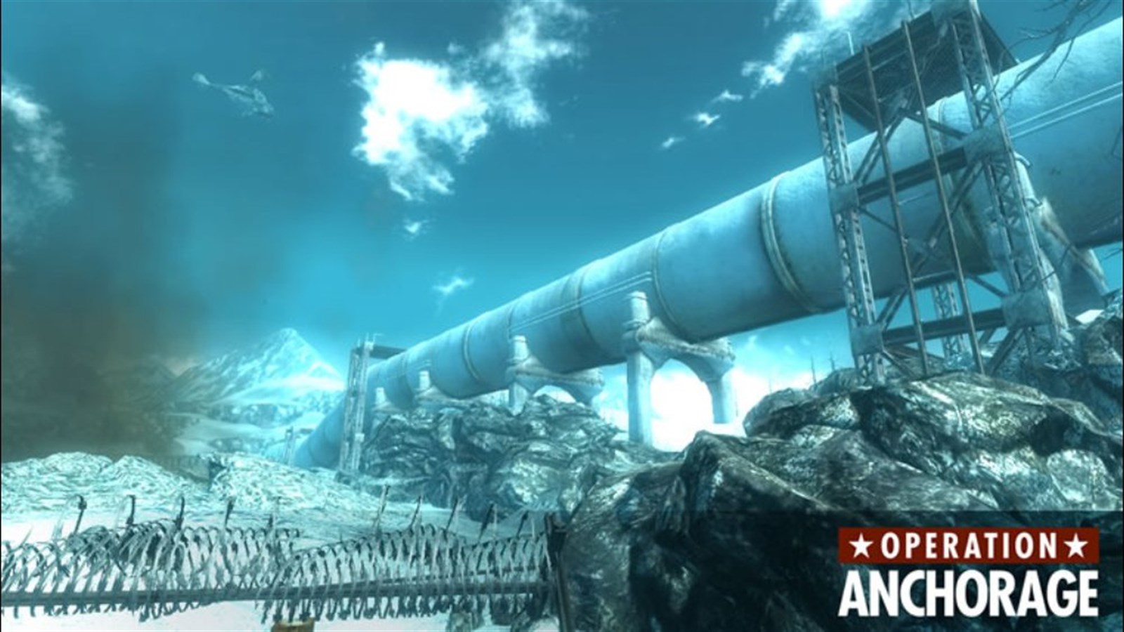 Fallout 3 — captura 6