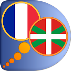 Basque French dictionary