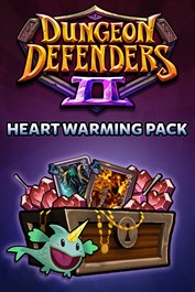 Heartwarming Content Pack
