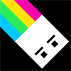 Mega Dead Pixel
