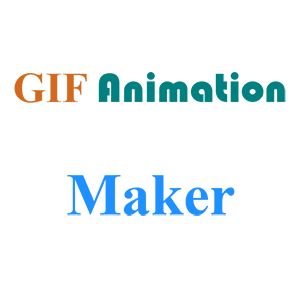 GIF Animation Maker