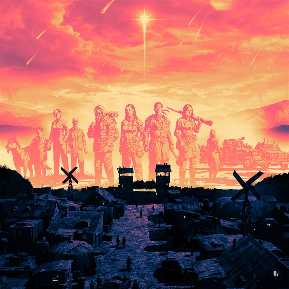 Surviving the Aftermath cover art (full size)