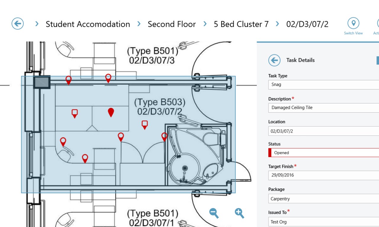 Get Viewpoint Field View Microsoft Store En My