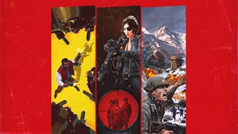 Wolfenstein II: The Freedom Chronicles Season Pass