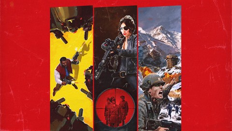 Season Pass Wolfenstein® II: The Freedom Chronicles