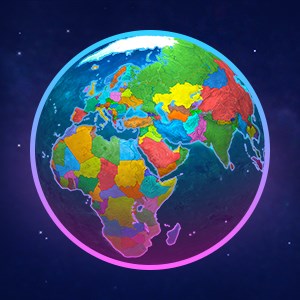 Earth 3D - World Atlas