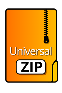 Universal Zip