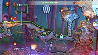 Organic Panic screenshot 3