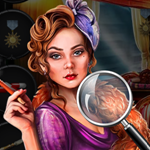 Hidden Object : Midnight Train