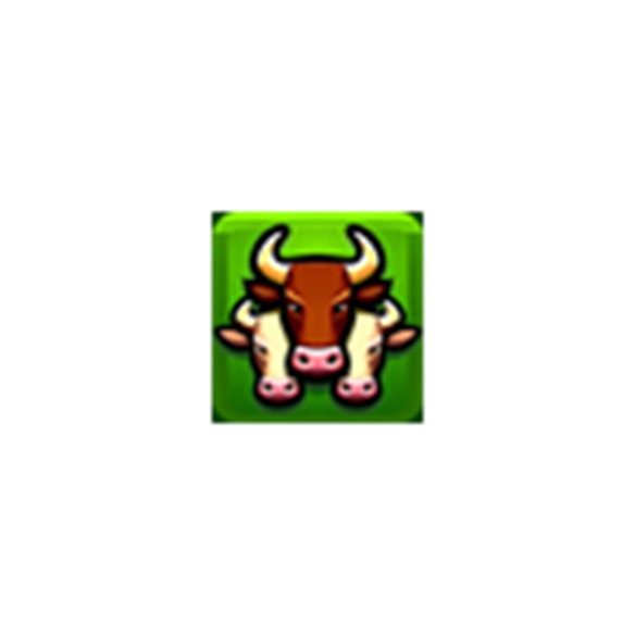 Bulls & Cows Multilevel Xbox Series X|S and Xbox One cover art