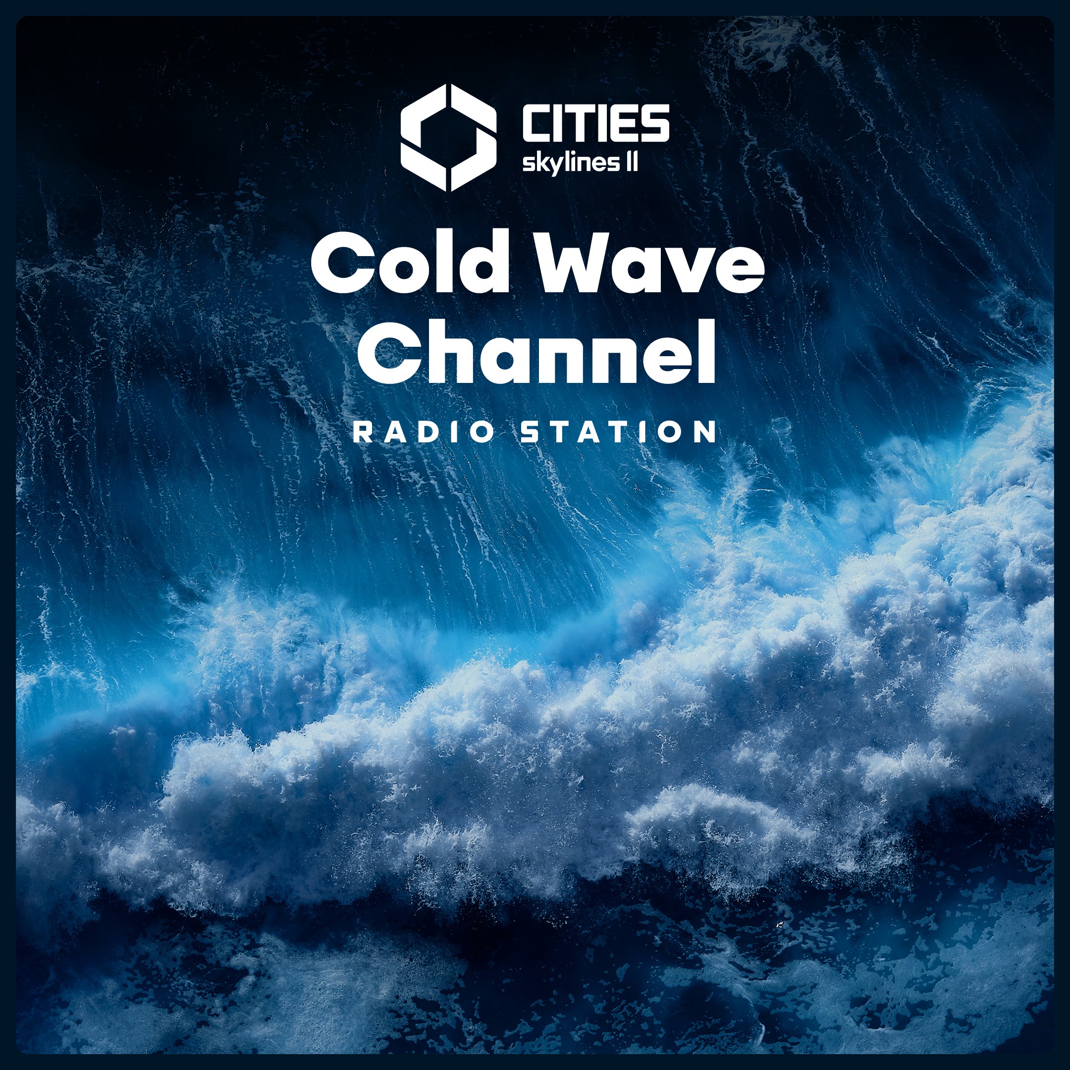 Cities: Skylines II - Cold Wave Channel
