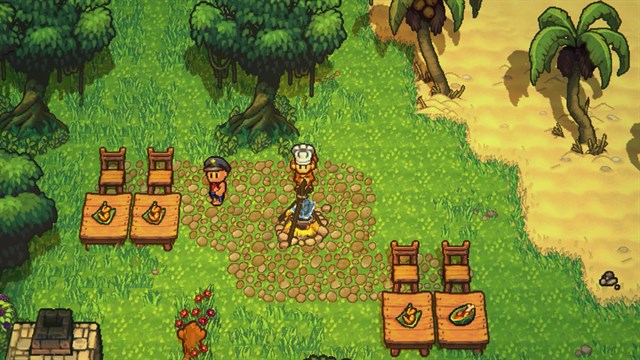 The Survivalists - Monkey Business Pack screenshot 4