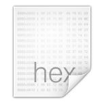 Ampare Text To Hexadecimal