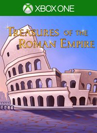 Treasures Of The Roman Empire