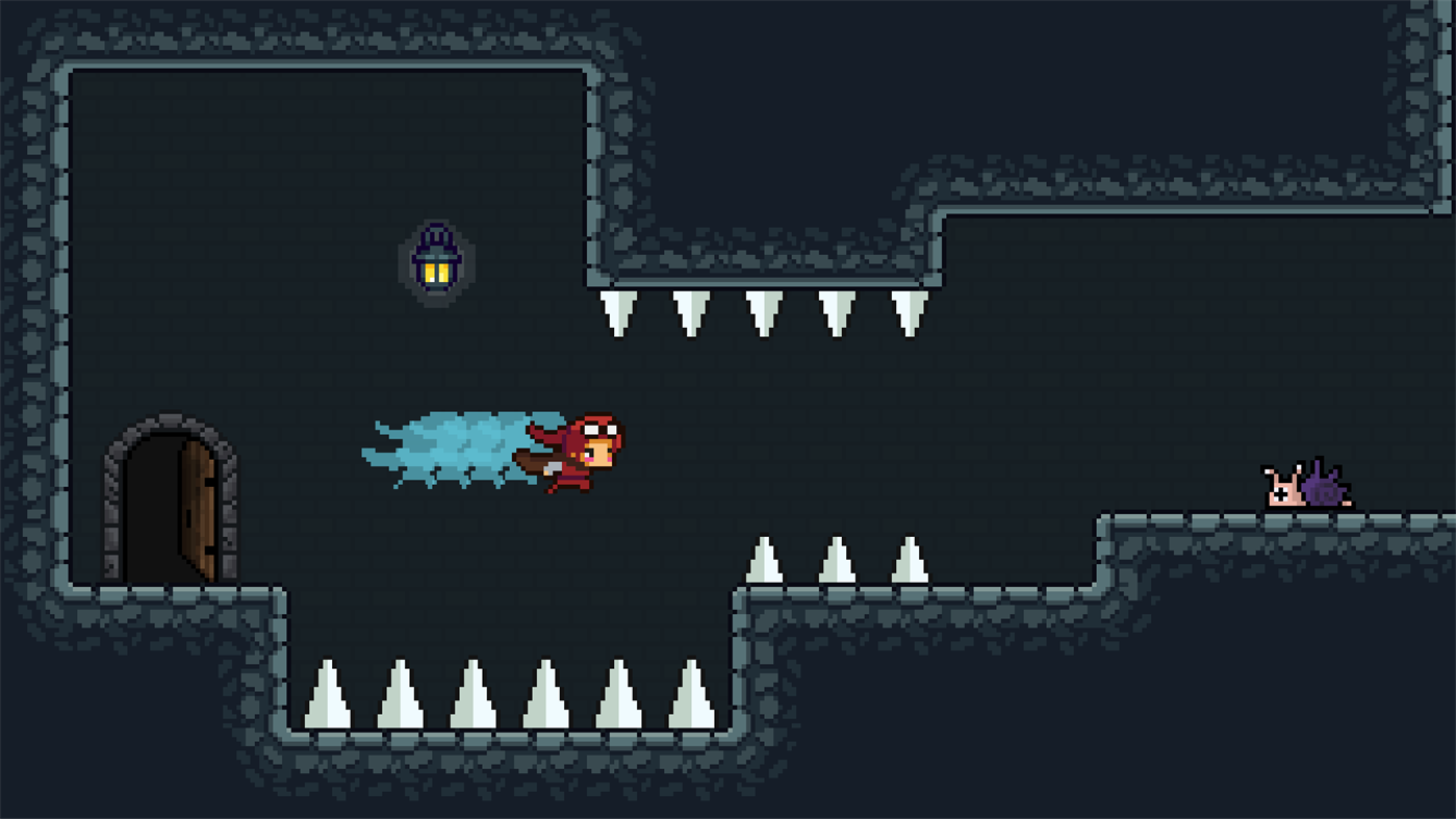 #1. Calyssa (Windows) (Windows) De: Magnific Studios