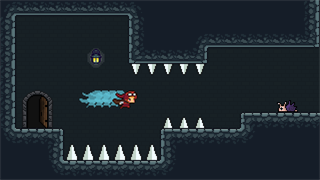 Calyssa screenshot 1