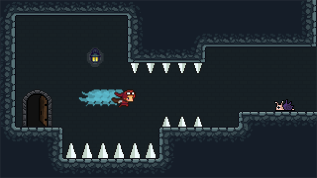 Calyssa (Windows) screenshot 1