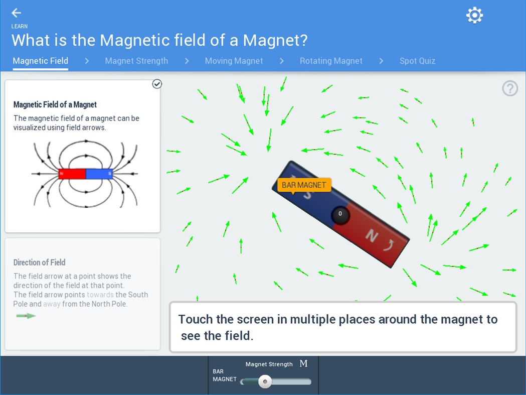 #6. Physics Studio (Windows) 由: Maza Learn Private Limited