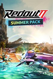Redout 2 - Summer Pack