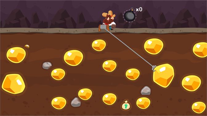 Buy Gold Mine Dig - Microsoft Store