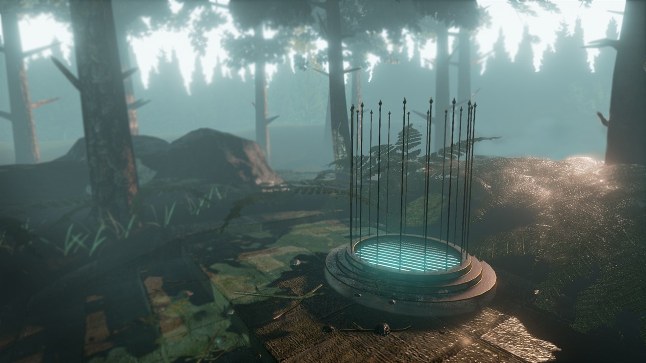 Pneuma: Breath of Life screenshot 11