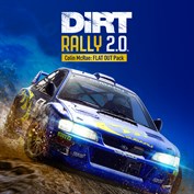 Buy DiRT Rally 2.0 Xbox