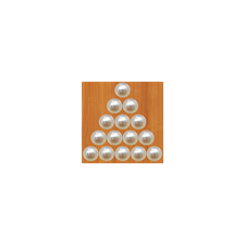 Triangular Ball Solitaire - Windows官方下载 | 微软应用商店 | Microsoft Store