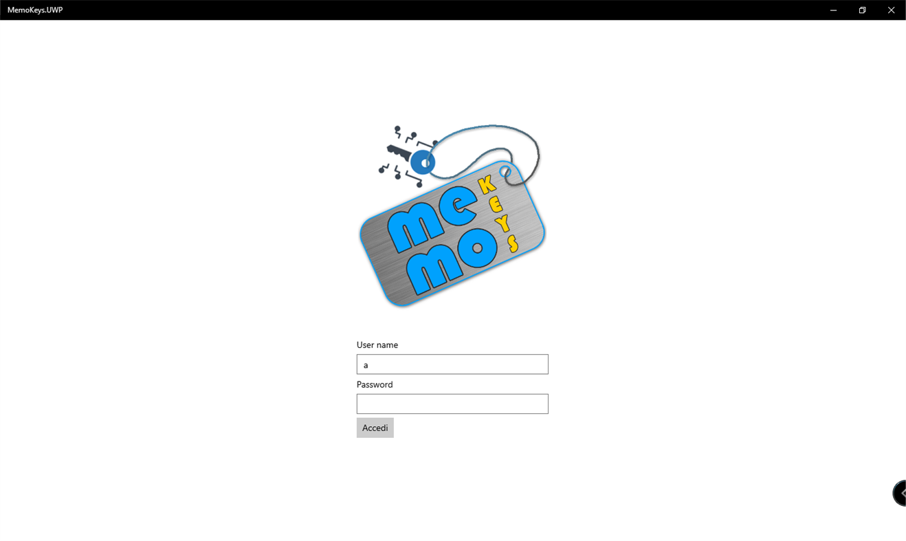 #2. BKeyMemo (Windows) Podle: B-Arts Software