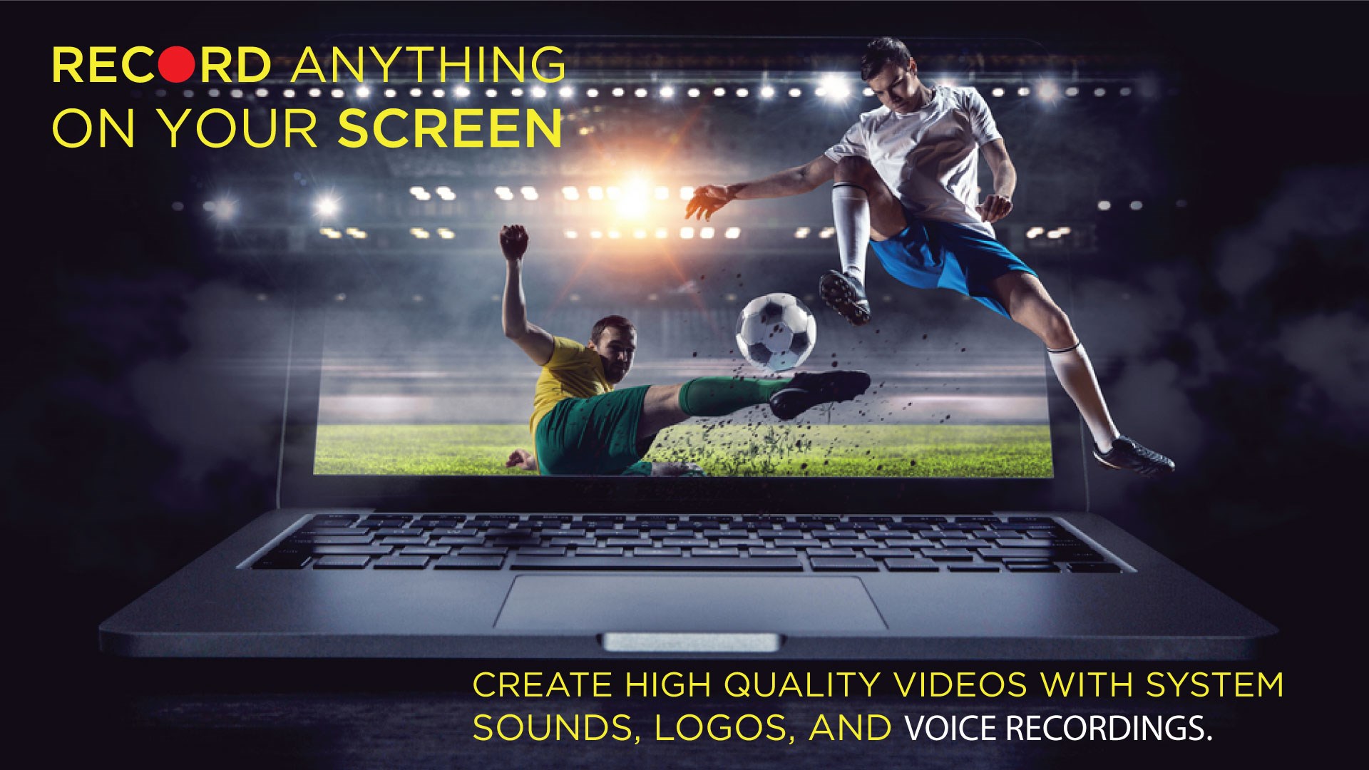 Buy Screen Recorder Master Microsoft Store enNG