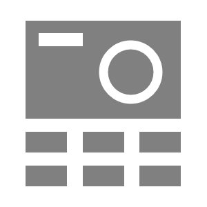 App logo for Pixabay Images.