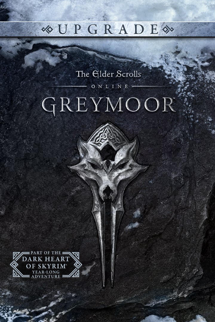 The Elder Scrolls Online: Greymoor Upgrade