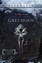 The Elder Scrolls Online: Greymoor Upgrade