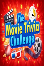 The Movie Trivia Challenge