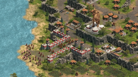 Age of Empires: Definitive Edition Screenshot