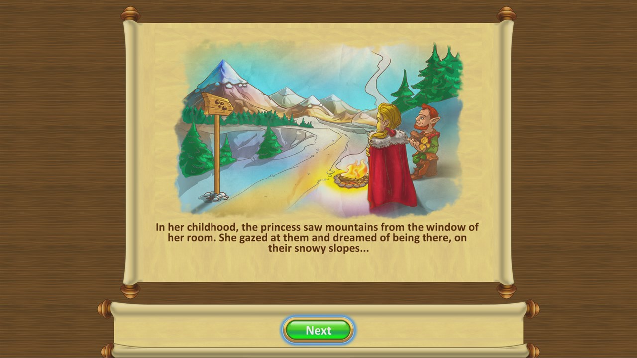 Gnomes Garden screenshot 3