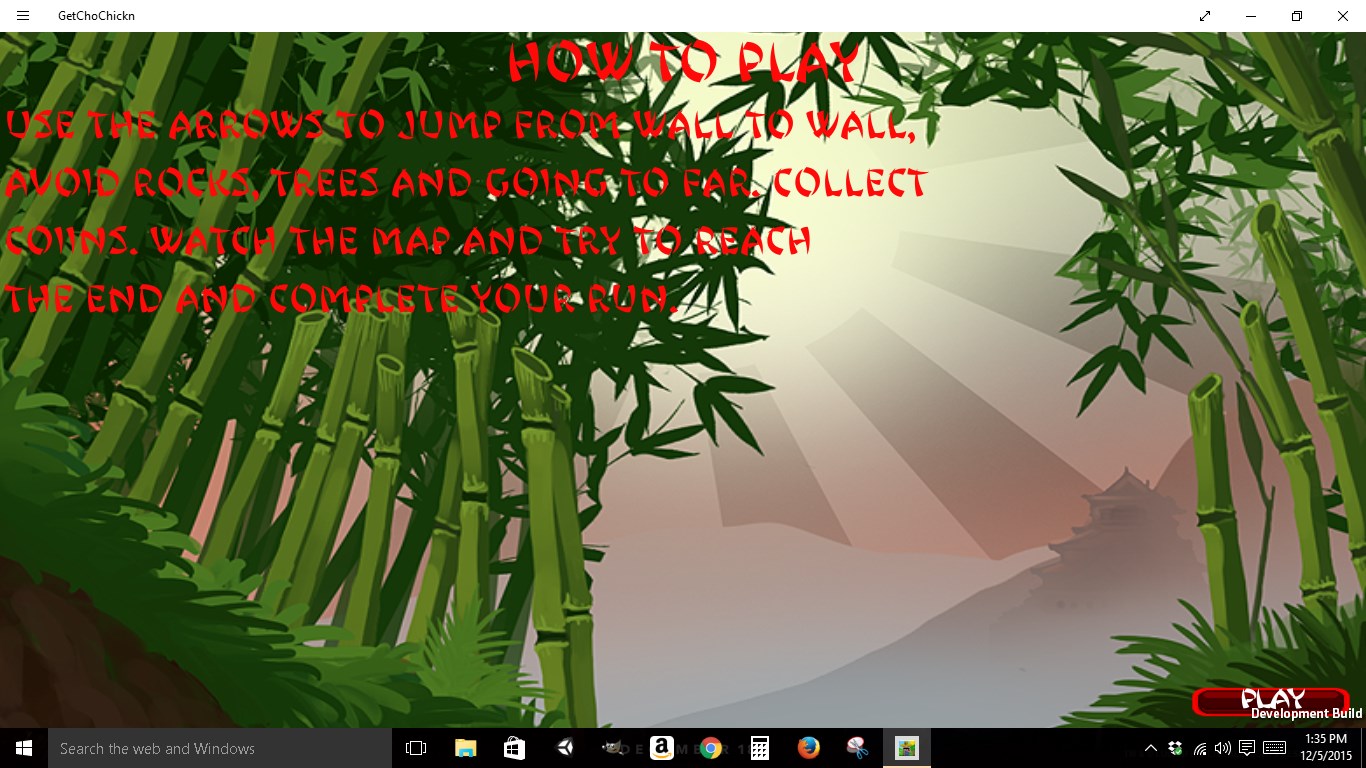 Let the master tell you what you need to know before you journey