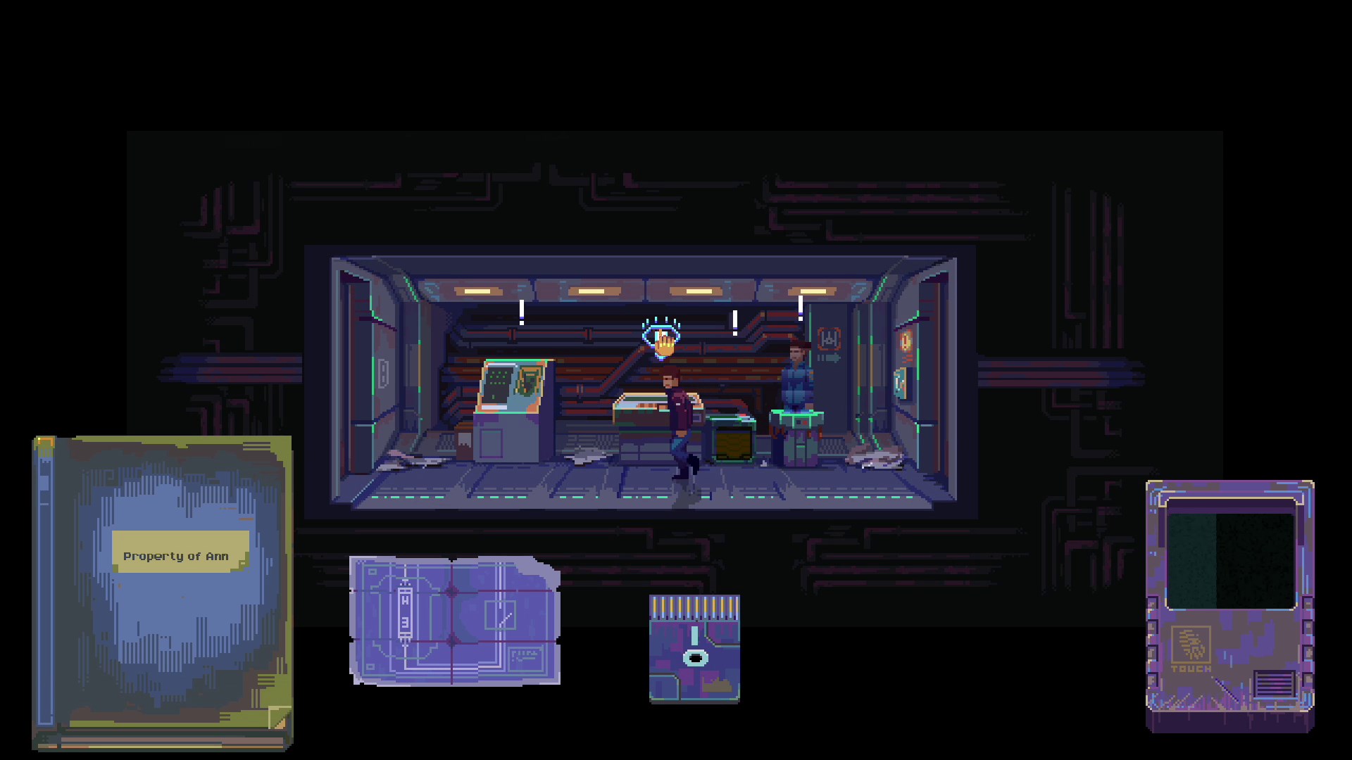 Screenshot 4 from Tardy