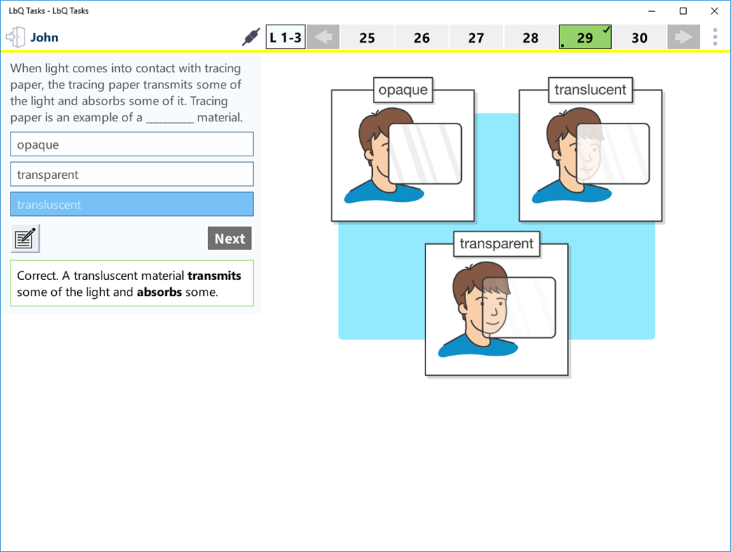 #9. LbQ Tasks (Windows) 由: Learning Clip