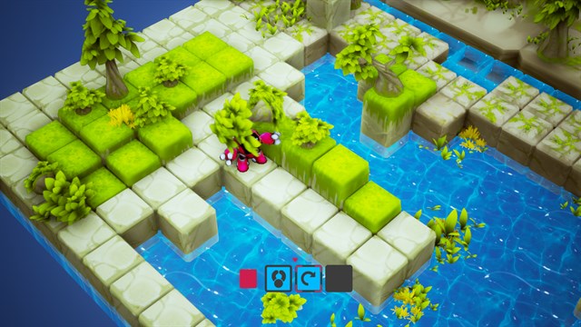 Jump, Step, Step screenshot 4