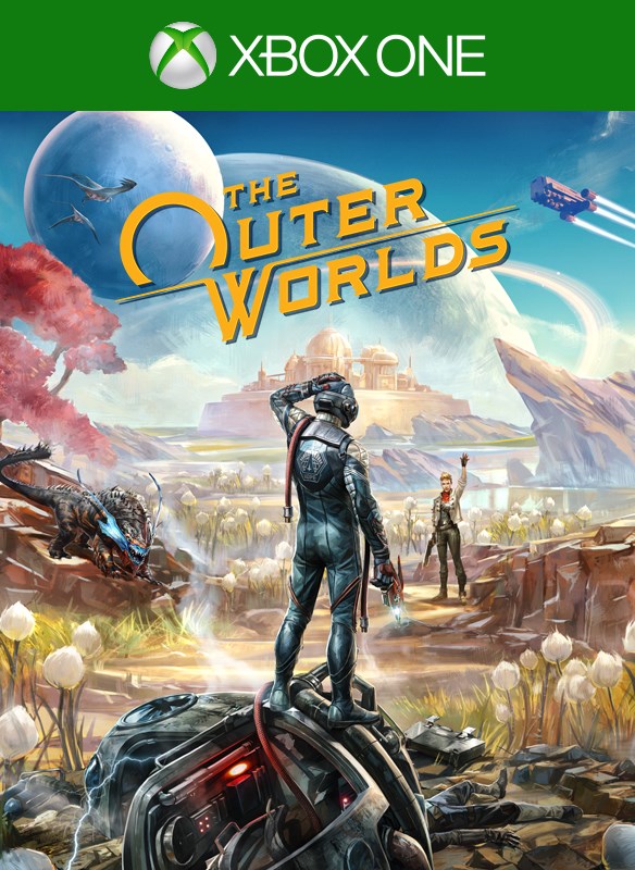 Outer Worlds 2 The Price Tag That Broke Microsofts Game - cbs44au