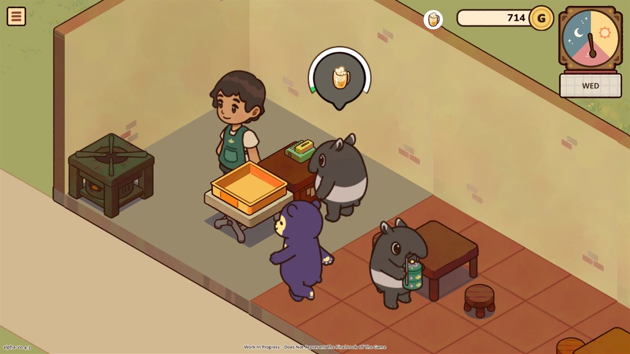 Kooeh: A Timeless Delight screenshot 3