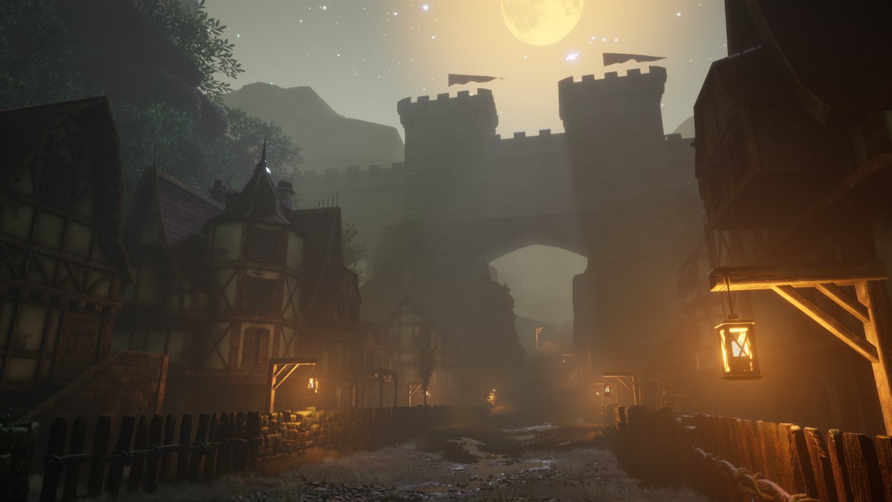Finding the Soul Orb screenshot 1