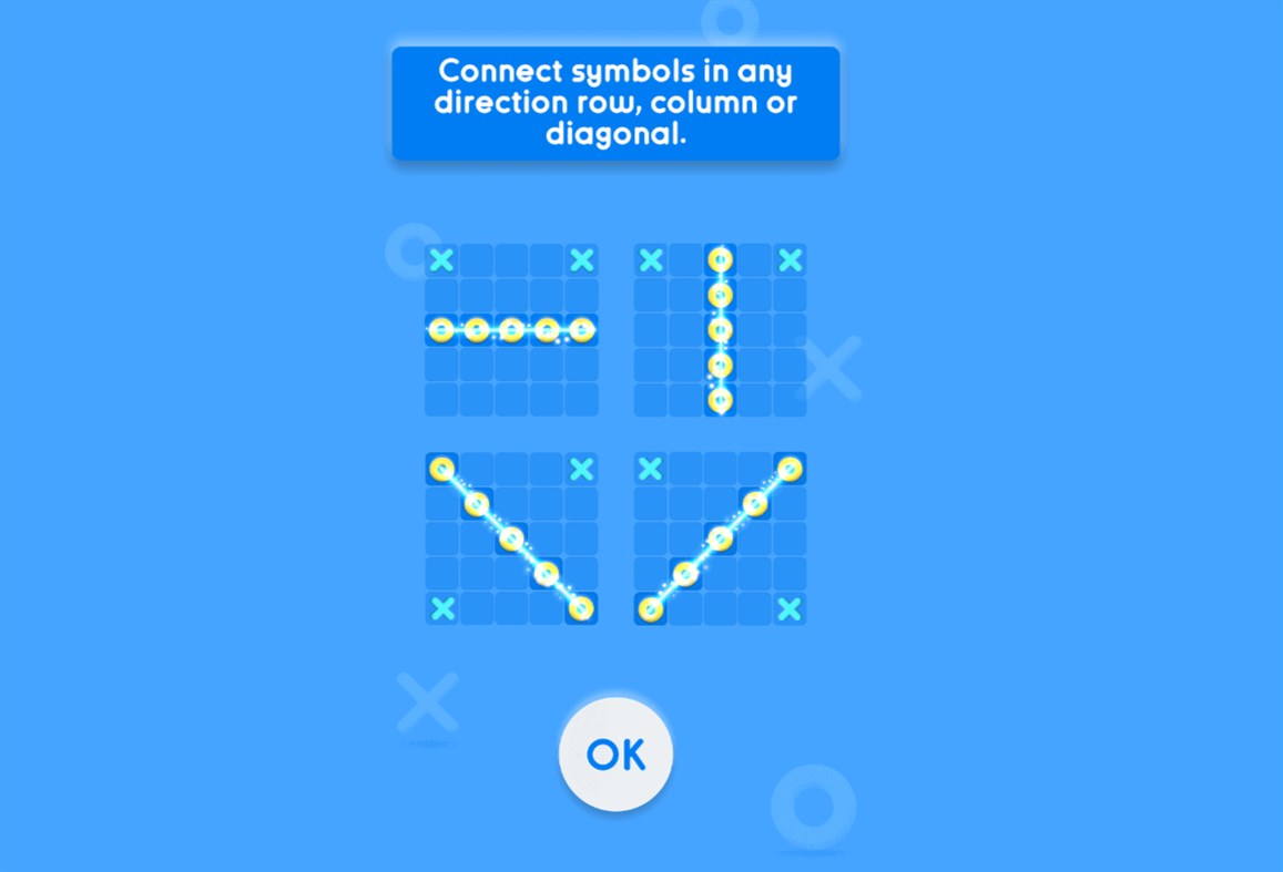 #2. Tic Tac Toe 11 (Windows) di: Advergame Technologies Private Limited