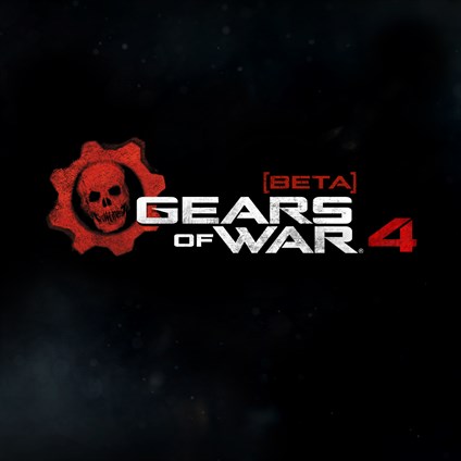 Gears of War 4 BETA