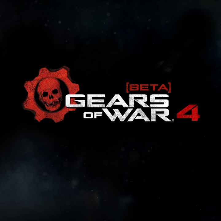 Gears of War 4 BETA