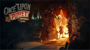 Once Upon A Puppet - Costume Pack