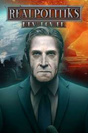 Купить ключ дешево Realpolitiks New Power (Xbox One)