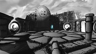 The Magic Circle: Gold Edition screenshot 1