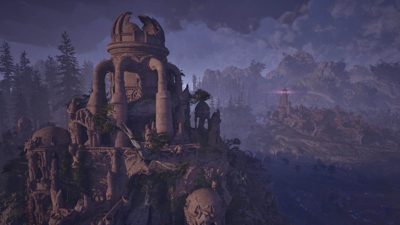 #8. Avowed Premium Edition (Windows) โดย: Xbox Game Studios