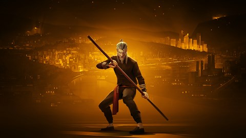 Sifu Deluxe Cosmetic Pack